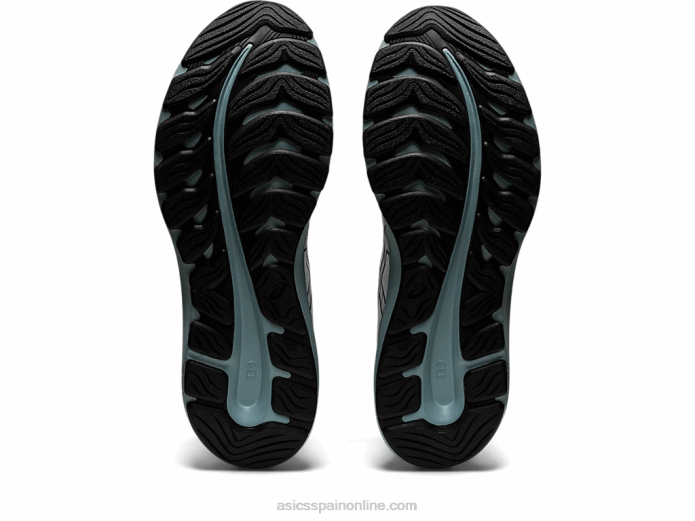 gel-excite 9 Asics 4L68783 blanco negro
