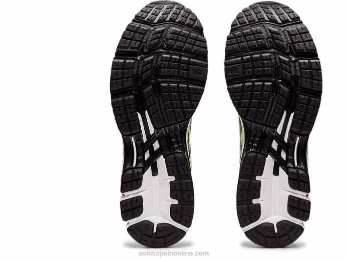 gel-jadeíta Asics 4L681730 seguridad amarillo/blanco