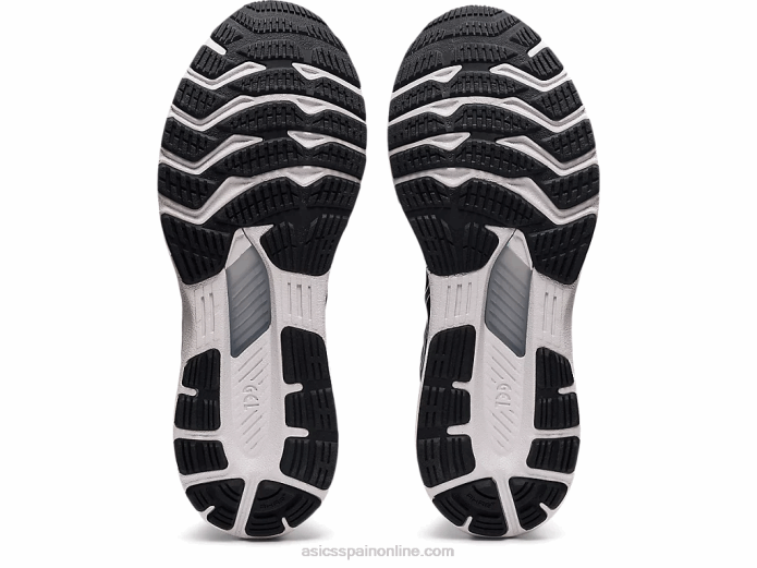 gel-kayano 28 Asics 4L681879 blanco negro