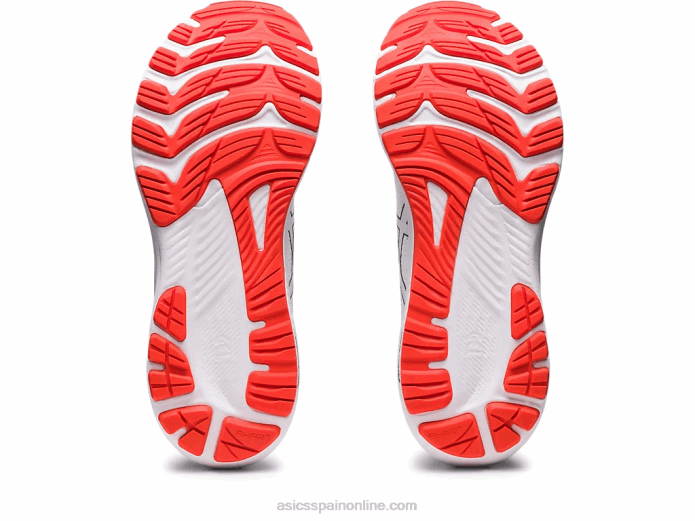gel-kayano 29 Asics 4L681170 océano blanco/profundo