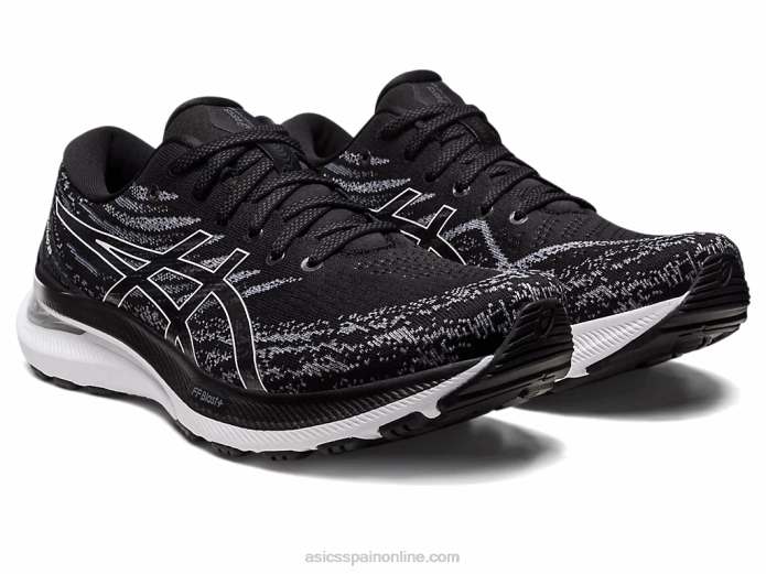 gel-kayano 29 Asics 4L681176 blanco negro