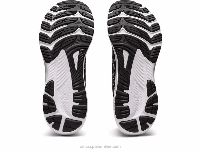 gel-kayano 29 Asics 4L681176 blanco negro