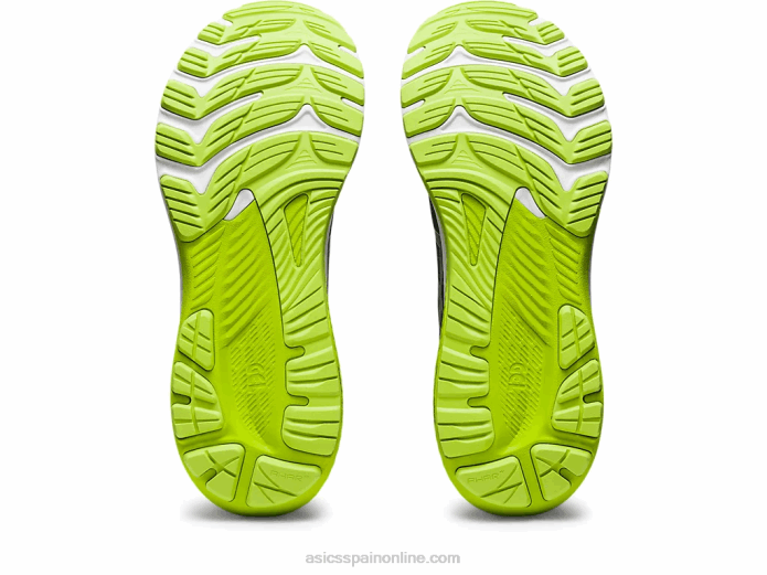 gel-kayano 29 Asics 4L68159 medianoche/ralladura de lima