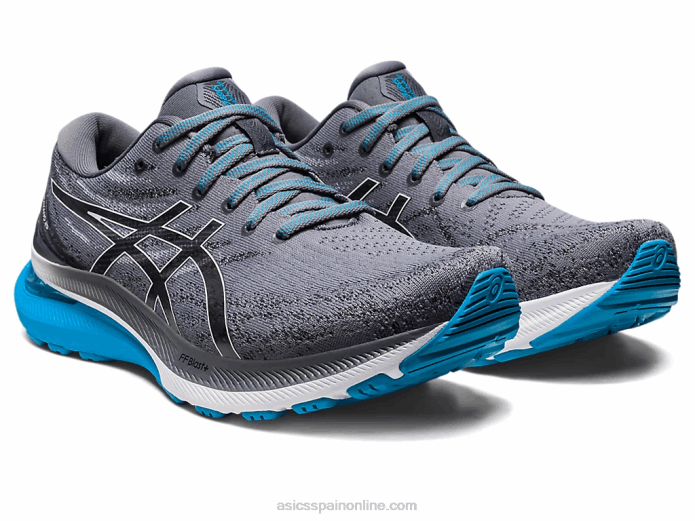 gel-kayano 29 Asics 4L68367 metrópolis/blanco