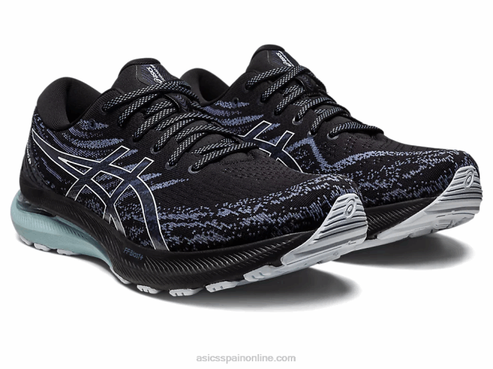 gel-kayano 29 Asics 4L68368 cielo negro