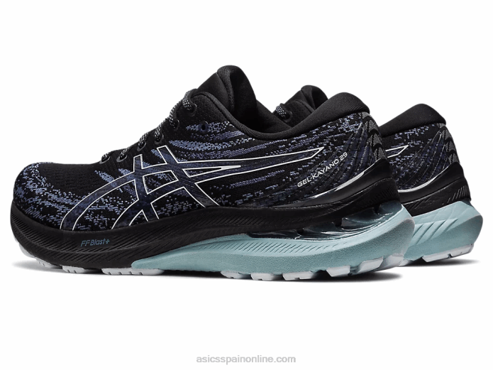 gel-kayano 29 Asics 4L68368 cielo negro