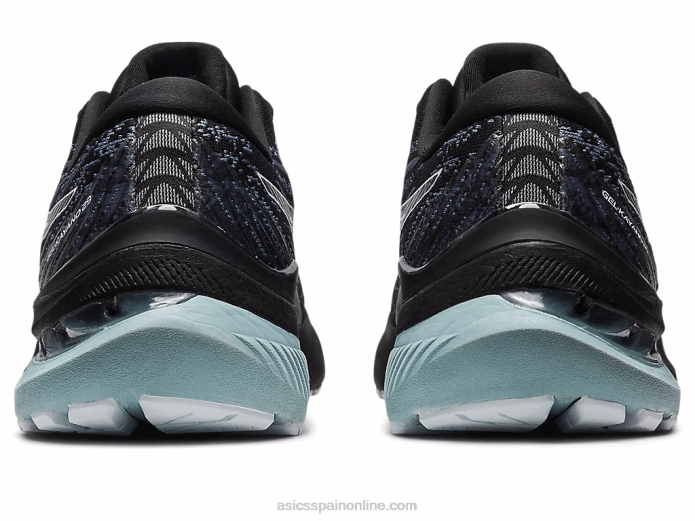 gel-kayano 29 Asics 4L68368 cielo negro