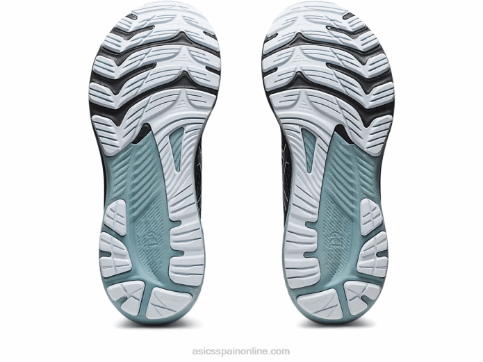 gel-kayano 29 Asics 4L68368 cielo negro