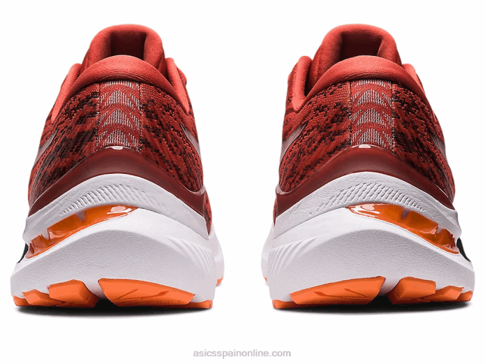 gel-kayano 29 Asics 4L68399 latte de especias/negro