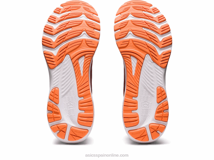 gel-kayano 29 Asics 4L68399 latte de especias/negro