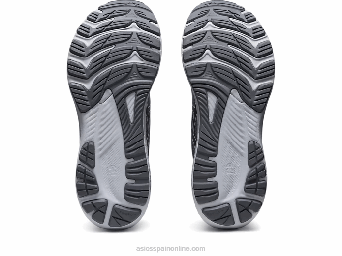 gel-kayano 29 ancho Asics 4L681172 metrópolis/blanco