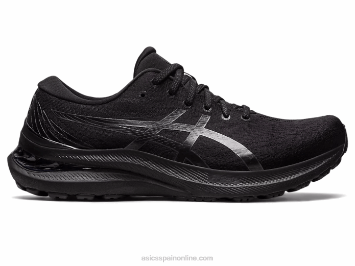 gel-kayano 29 extra ancho Asics 4L681180 negro