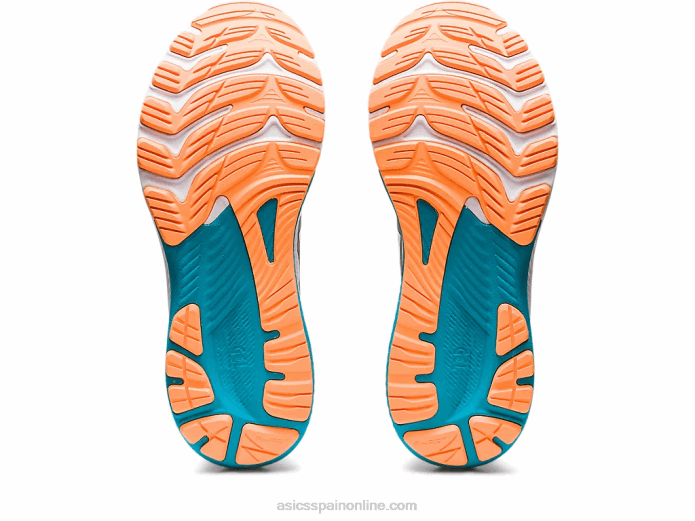 gel-kayano 29 lite-espectáculo Asics 4L68185 ralladura de lima/espectáculo ligero