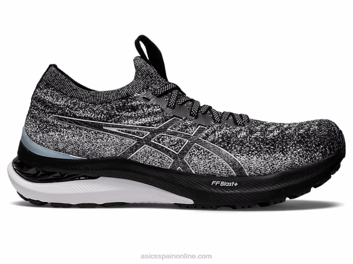 gel-kayano 29 mk Asics 4L68784 blanco negro