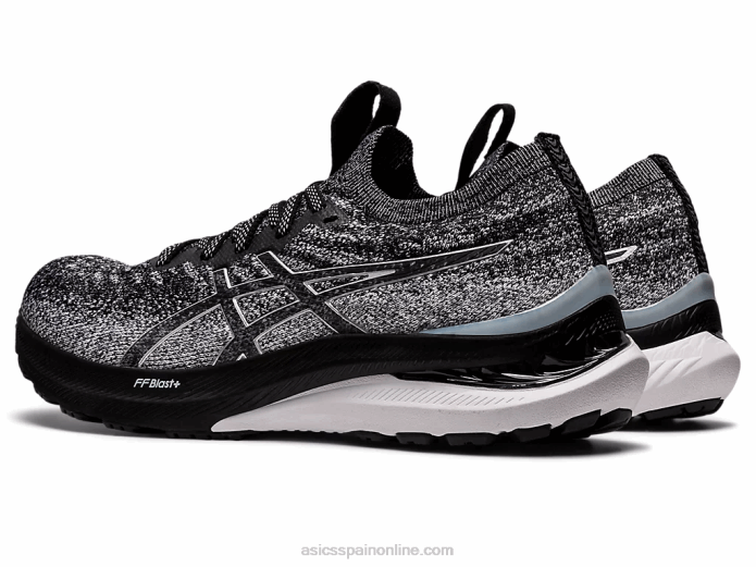 gel-kayano 29 mk Asics 4L68784 blanco negro