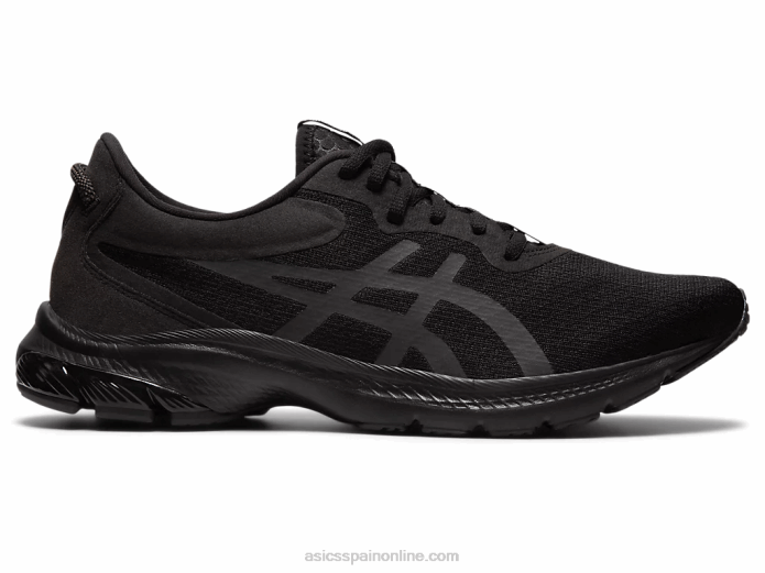 gel-kumo lyte 2 Asics 4L681928 negro/gris grafito