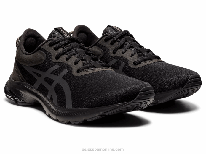 gel-kumo lyte 2 Asics 4L681928 negro/gris grafito
