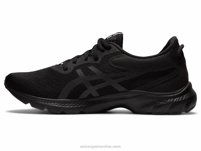 gel-kumo lyte 2 Asics 4L681928 negro/gris grafito