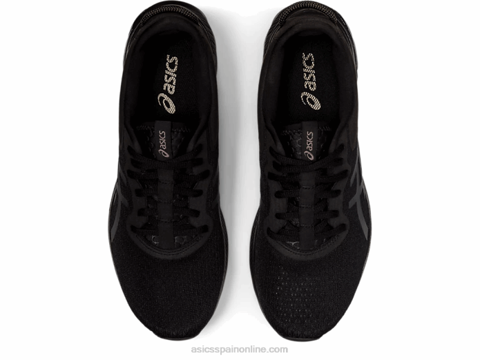 gel-kumo lyte 2 Asics 4L681928 negro/gris grafito