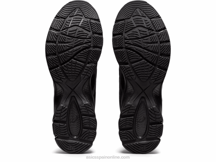 gel-kumo lyte 2 Asics 4L681928 negro/gris grafito