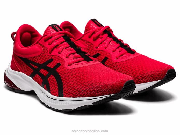 gel-kumo lyte 2 Asics 4L681929 rojo clásico/negro
