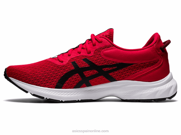 gel-kumo lyte 2 Asics 4L681929 rojo clásico/negro