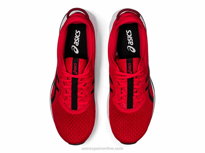 gel-kumo lyte 2 Asics 4L681929 rojo clásico/negro