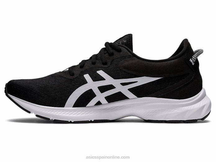 gel-kumo lyte 2 Asics 4L681935 blanco negro
