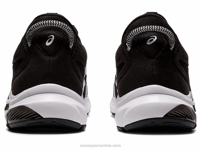 gel-kumo lyte 2 Asics 4L681935 blanco negro