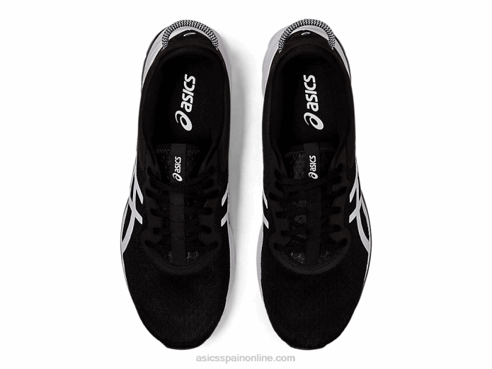 gel-kumo lyte 2 Asics 4L681935 blanco negro