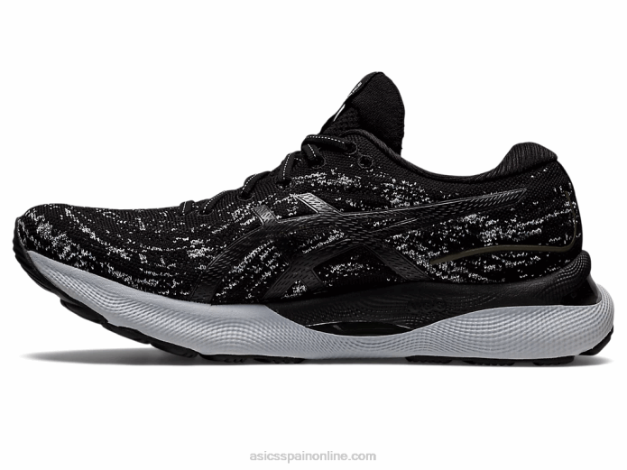 gel-nimbus 24 mk Asics 4L68605 negro