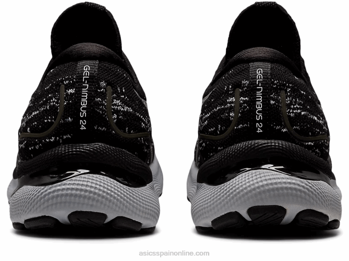 gel-nimbus 24 mk Asics 4L68605 negro