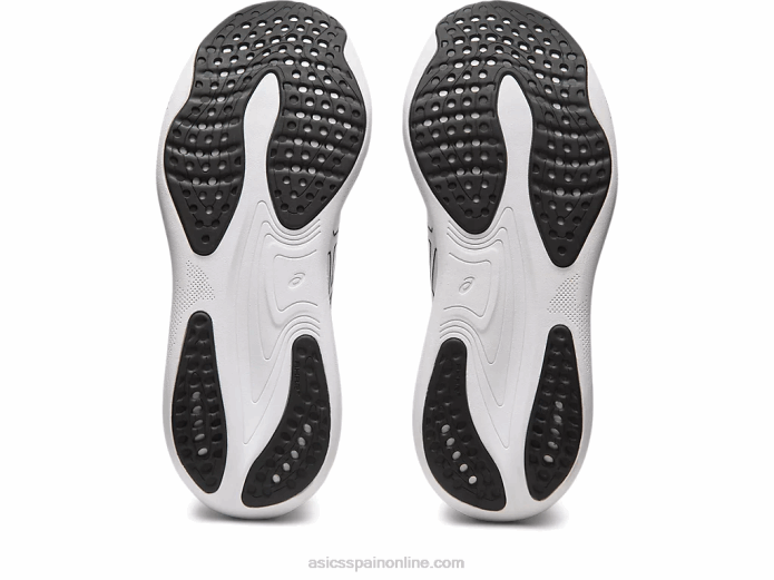 gel-nimbus 25 Asics 4L68180 blanco negro