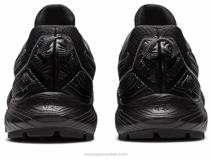 gel-sonoma 7 gtx Asics 4L68271 negro/gris portador