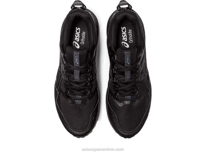 gel-sonoma 7 gtx Asics 4L68271 negro/gris portador