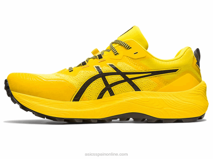 gel-trabuco 11 Asics 4L68230 amarillo dorado/negro