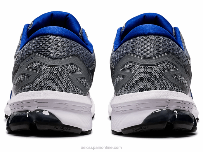 gt-1000 10 Asics 4L681051 tablaroca/azul mónaco