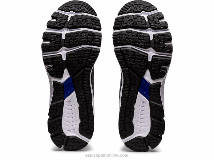 gt-1000 10 Asics 4L681051 tablaroca/azul mónaco