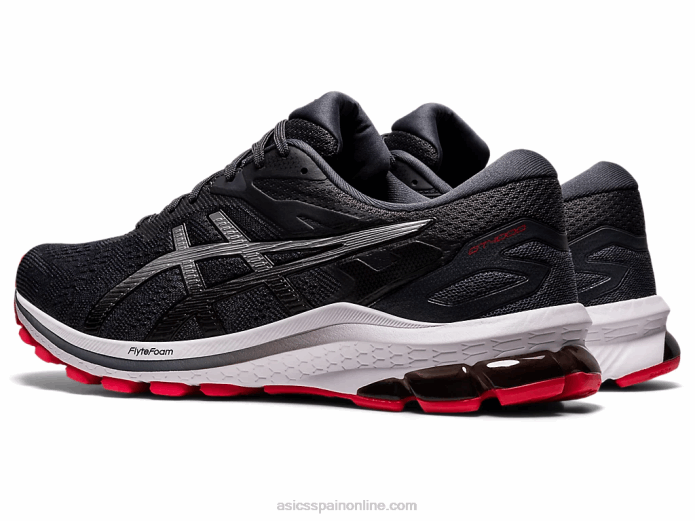 gt-1000 10 Asics 4L681595 gris portador/plata pura