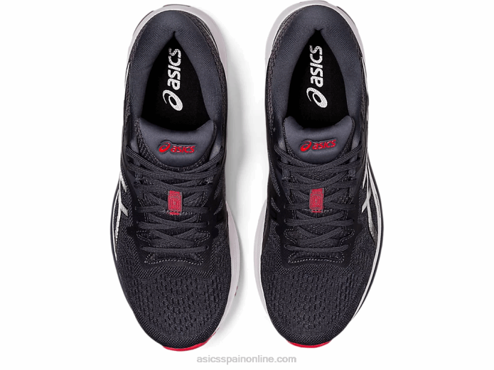 gt-1000 10 Asics 4L681595 gris portador/plata pura