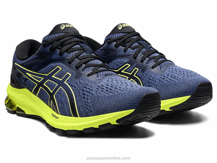gt-1000 10 Asics 4L681870 azul tormenta/azul trueno