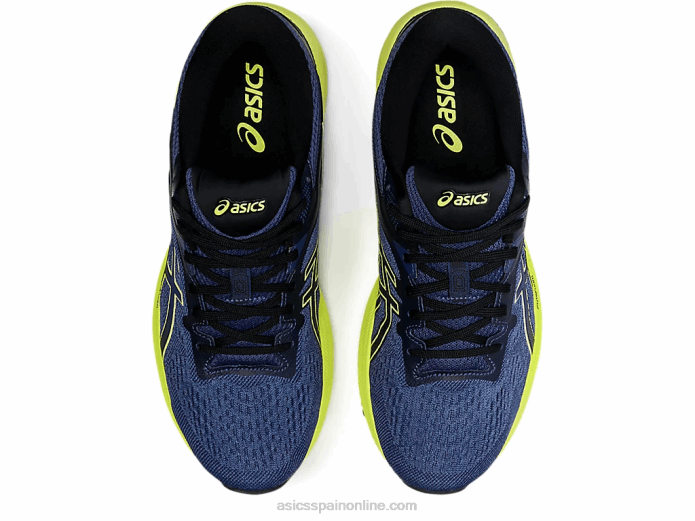 gt-1000 10 Asics 4L681870 azul tormenta/azul trueno