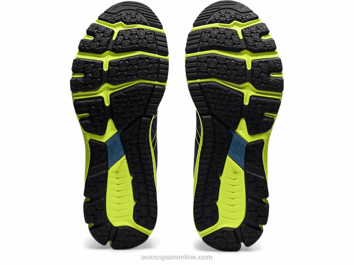 gt-1000 10 Asics 4L681870 azul tormenta/azul trueno