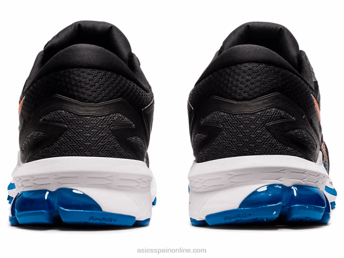 gt-1000 10 Asics 4L681934 negro/azul renacido
