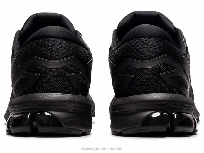 gt-1000 10 extra ancho Asics 4L681923 negro