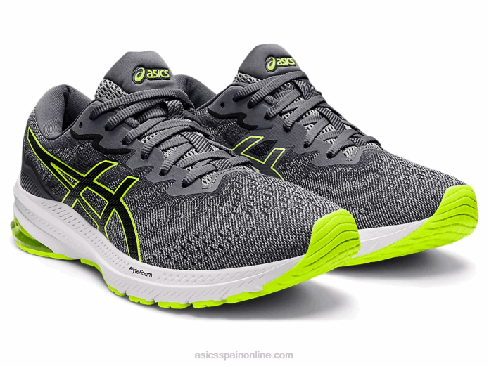 gt-1000 11 Asics 4L681275 yeso/negro