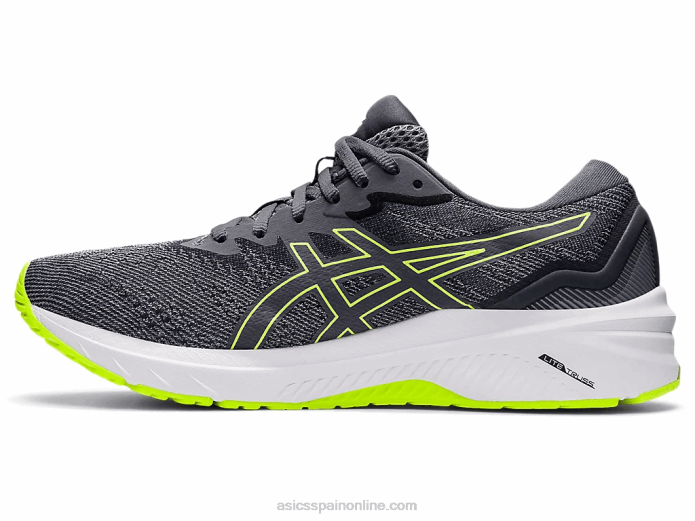 gt-1000 11 Asics 4L681275 yeso/negro