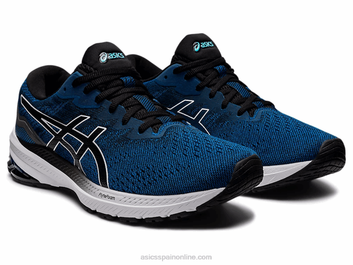 gt-1000 11 Asics 4L681276 unidad de lago/negro
