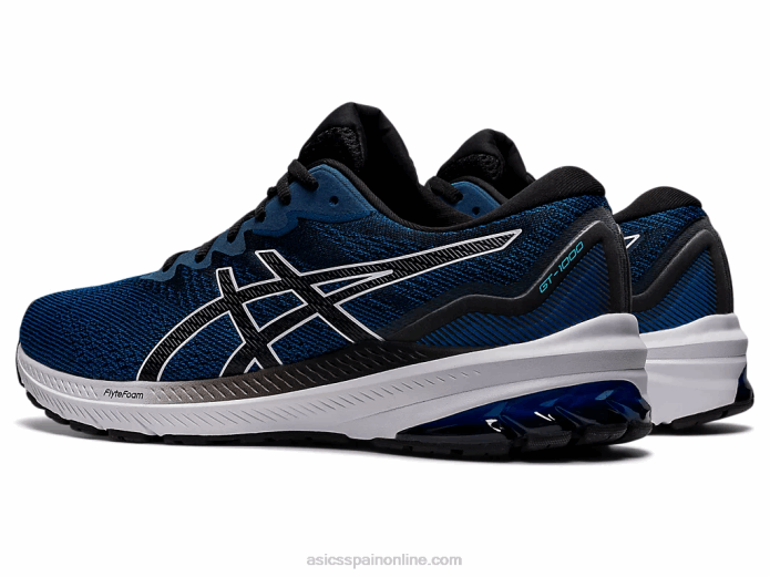 gt-1000 11 Asics 4L681276 unidad de lago/negro
