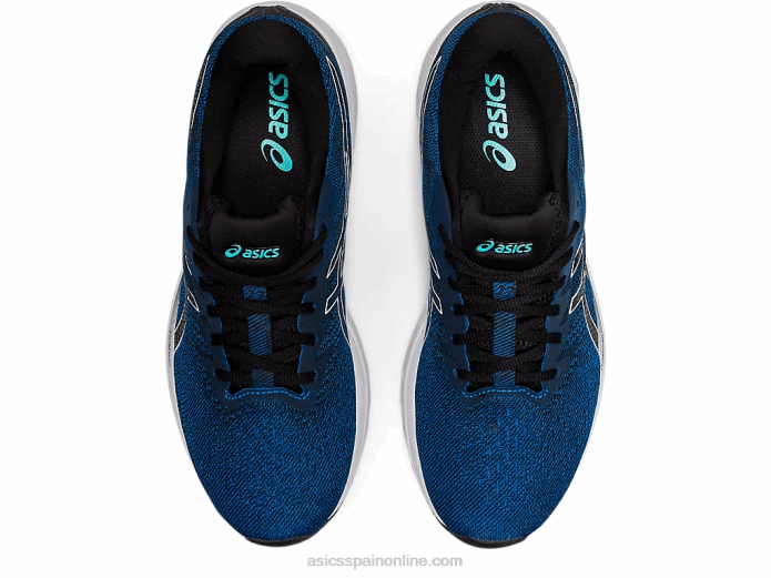 gt-1000 11 Asics 4L681276 unidad de lago/negro
